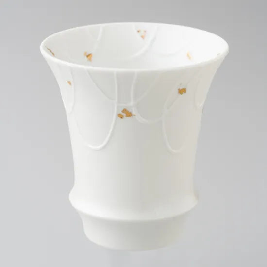 SAKE GLASS「結(ゆい)(反)」