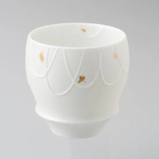 SAKE GLASS「結(ゆい)(丸)」