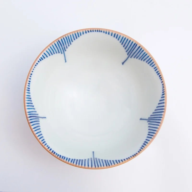 花木賊飯碗 (작을 소)