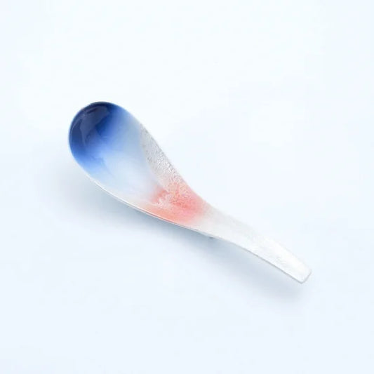 夕富士　究極のレンゲ