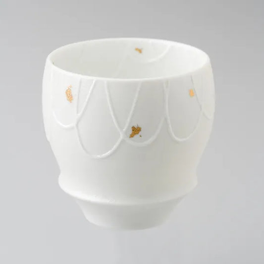 SAKE GLASS「結（ゆい）（丸）」